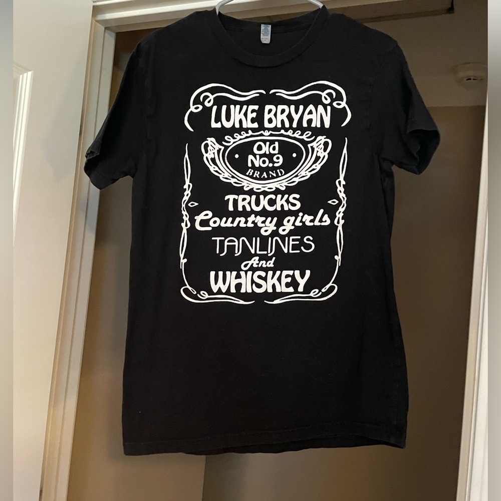 Like Bryant tour of 2021 Tee